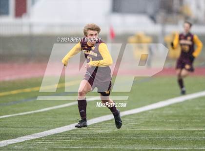 Thumbnail 2 in Windsor vs. Mesa Ridge (CHSAA 4A Playoffs Rd 1) photogallery.