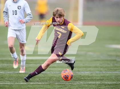 Thumbnail 3 in Windsor vs. Mesa Ridge (CHSAA 4A Playoffs Rd 1) photogallery.