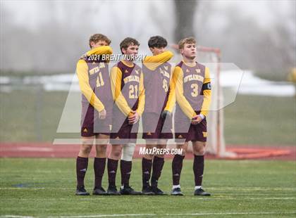 Thumbnail 3 in Windsor vs. Mesa Ridge (CHSAA 4A Playoffs Rd 1) photogallery.