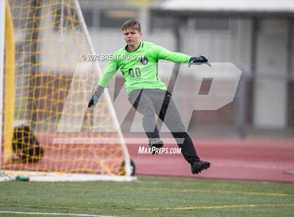 Thumbnail 2 in Windsor vs. Mesa Ridge (CHSAA 4A Playoffs Rd 1) photogallery.
