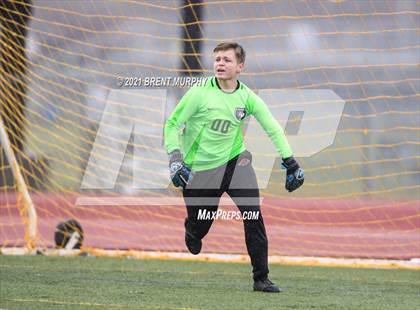 Thumbnail 1 in Windsor vs. Mesa Ridge (CHSAA 4A Playoffs Rd 1) photogallery.