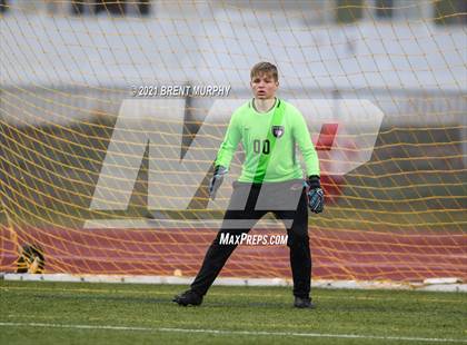 Thumbnail 3 in Windsor vs. Mesa Ridge (CHSAA 4A Playoffs Rd 1) photogallery.