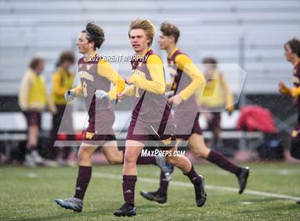 Thumbnail 2 in Windsor vs. Mesa Ridge (CHSAA 4A Playoffs Rd 1) photogallery.