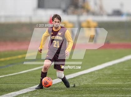 Thumbnail 3 in Windsor vs. Mesa Ridge (CHSAA 4A Playoffs Rd 1) photogallery.