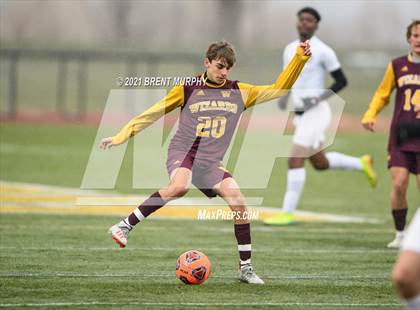 Thumbnail 2 in Windsor vs. Mesa Ridge (CHSAA 4A Playoffs Rd 1) photogallery.