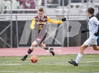 Thumbnail 3 in Windsor vs. Mesa Ridge (CHSAA 4A Playoffs Rd 1) photogallery.