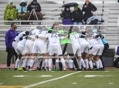 Thumbnail 1 in Windsor vs. Mesa Ridge (CHSAA 4A Playoffs Rd 1) photogallery.