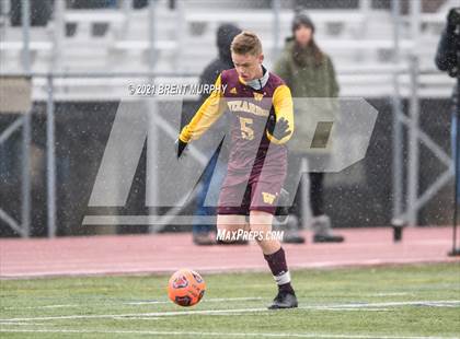 Thumbnail 2 in Windsor vs. Mesa Ridge (CHSAA 4A Playoffs Rd 1) photogallery.
