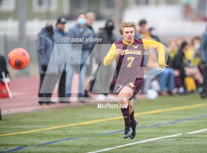 Thumbnail 3 in Windsor vs. Mesa Ridge (CHSAA 4A Playoffs Rd 1) photogallery.