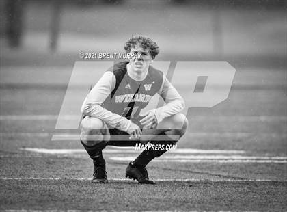 Thumbnail 3 in Windsor vs. Mesa Ridge (CHSAA 4A Playoffs Rd 1) photogallery.