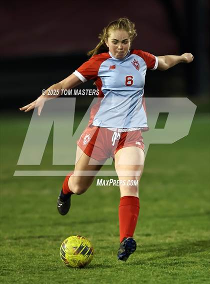 Thumbnail 3 in East Mecklenburg @ Charlotte Catholic photogallery.