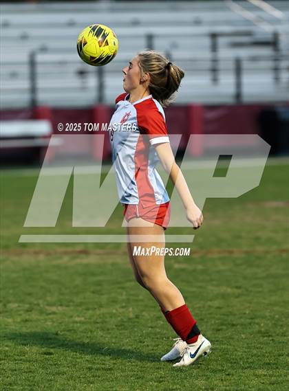 Thumbnail 2 in East Mecklenburg @ Charlotte Catholic photogallery.