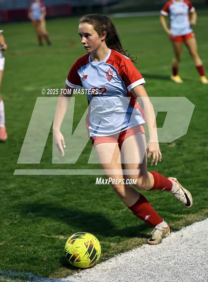 Thumbnail 2 in East Mecklenburg @ Charlotte Catholic photogallery.