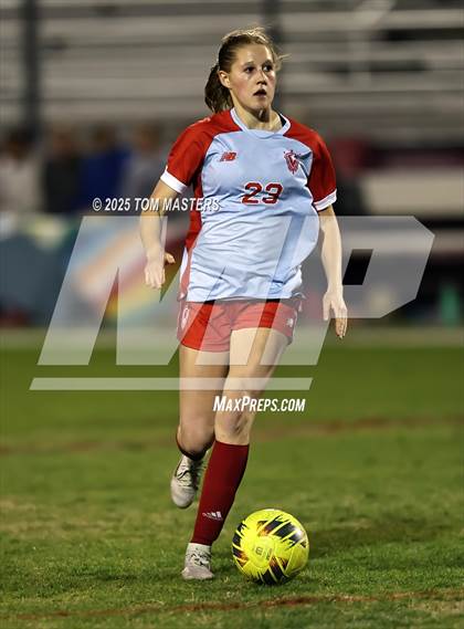 Thumbnail 3 in East Mecklenburg @ Charlotte Catholic photogallery.