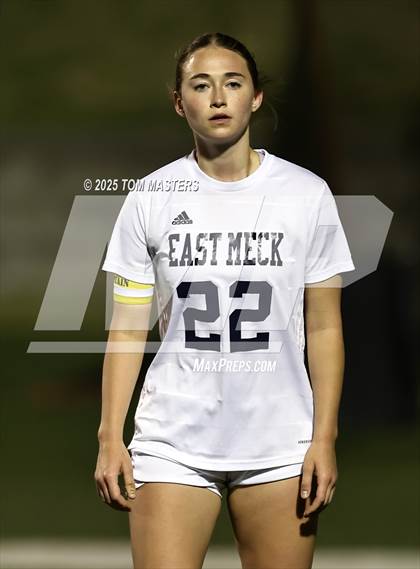 Thumbnail 3 in East Mecklenburg @ Charlotte Catholic photogallery.