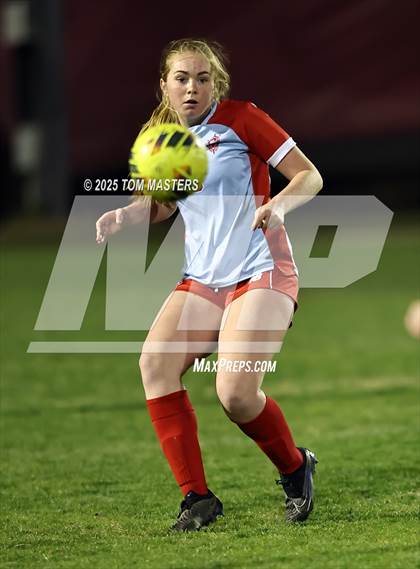 Thumbnail 3 in East Mecklenburg @ Charlotte Catholic photogallery.