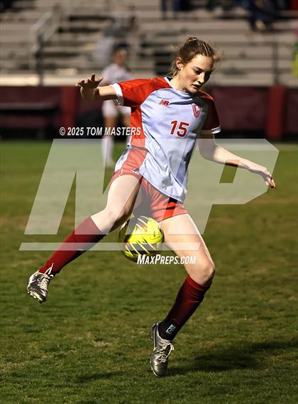 Thumbnail 3 in East Mecklenburg @ Charlotte Catholic photogallery.