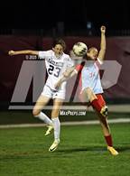 Photo from the gallery "East Mecklenburg @ Charlotte Catholic"