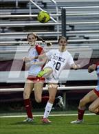 Photo from the gallery "East Mecklenburg @ Charlotte Catholic"