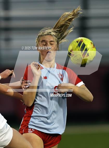 Thumbnail 1 in East Mecklenburg @ Charlotte Catholic photogallery.
