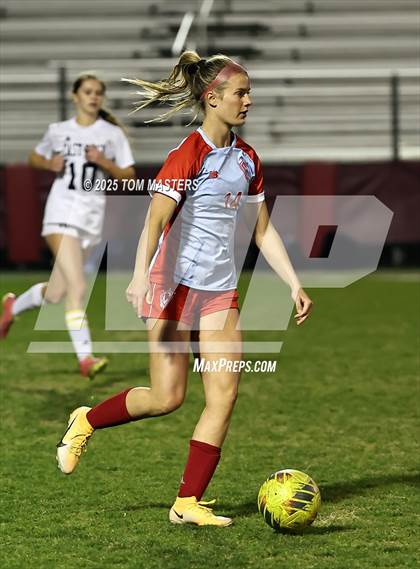 Thumbnail 3 in East Mecklenburg @ Charlotte Catholic photogallery.