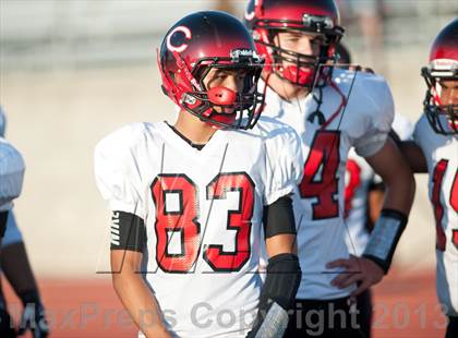 Thumbnail 1 in Centennial @ Oceanside (The Honor Bowl) photogallery.