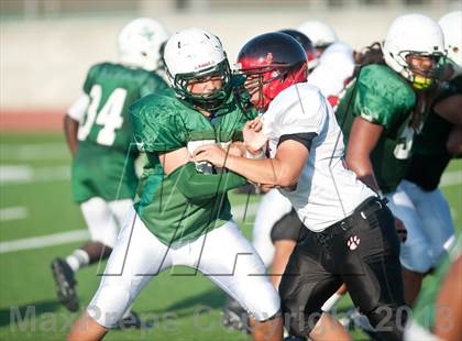Thumbnail 1 in Centennial @ Oceanside (The Honor Bowl) photogallery.