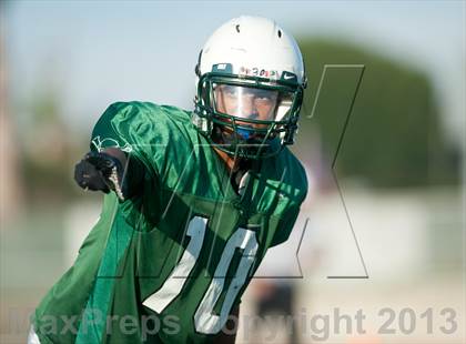 Thumbnail 3 in Centennial @ Oceanside (The Honor Bowl) photogallery.