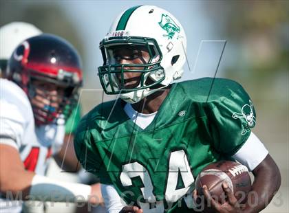 Thumbnail 3 in Centennial @ Oceanside (The Honor Bowl) photogallery.