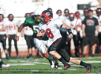 Thumbnail 2 in Centennial @ Oceanside (The Honor Bowl) photogallery.