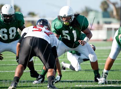 Thumbnail 2 in Centennial @ Oceanside (The Honor Bowl) photogallery.