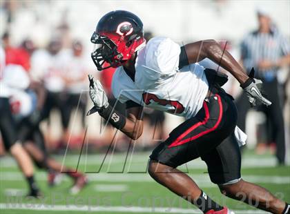Thumbnail 2 in Centennial @ Oceanside (The Honor Bowl) photogallery.