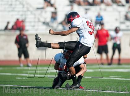 Thumbnail 1 in Centennial @ Oceanside (The Honor Bowl) photogallery.