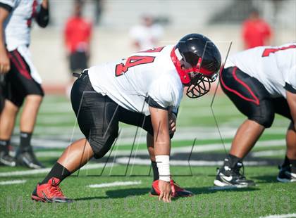 Thumbnail 2 in Centennial @ Oceanside (The Honor Bowl) photogallery.