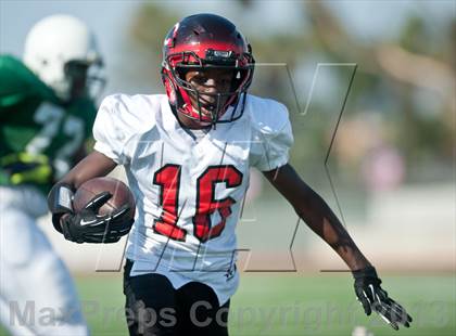 Thumbnail 2 in Centennial @ Oceanside (The Honor Bowl) photogallery.