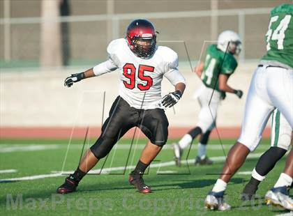 Thumbnail 1 in Centennial @ Oceanside (The Honor Bowl) photogallery.