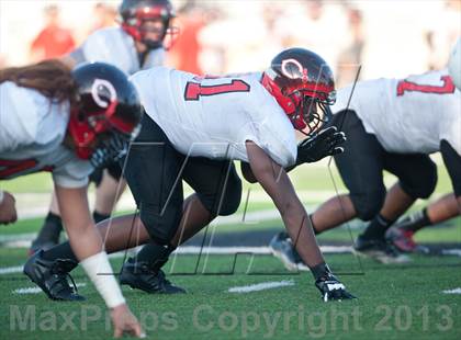Thumbnail 3 in Centennial @ Oceanside (The Honor Bowl) photogallery.