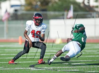 Thumbnail 1 in Centennial @ Oceanside (The Honor Bowl) photogallery.