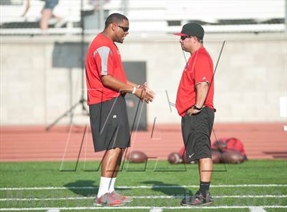 Thumbnail 3 in Centennial @ Oceanside (The Honor Bowl) photogallery.