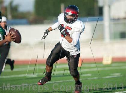 Thumbnail 2 in Centennial @ Oceanside (The Honor Bowl) photogallery.