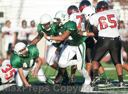 Thumbnail 1 in Centennial @ Oceanside (The Honor Bowl) photogallery.