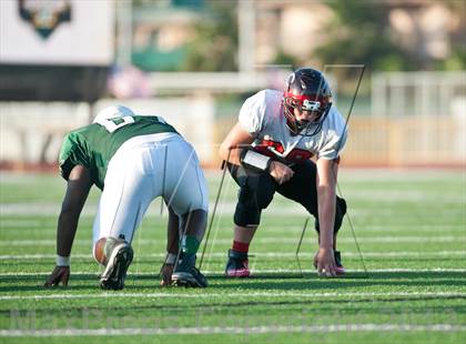 Thumbnail 1 in Centennial @ Oceanside (The Honor Bowl) photogallery.