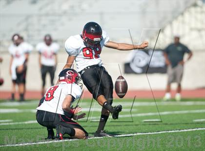 Thumbnail 2 in Centennial @ Oceanside (The Honor Bowl) photogallery.