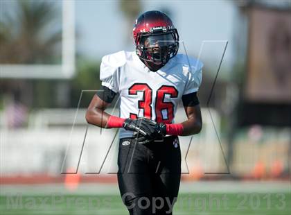 Thumbnail 3 in Centennial @ Oceanside (The Honor Bowl) photogallery.