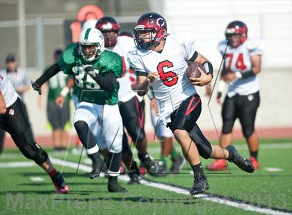 Thumbnail 3 in Centennial @ Oceanside (The Honor Bowl) photogallery.