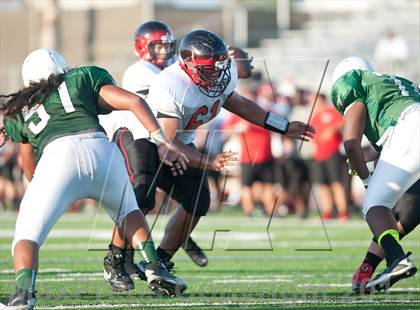 Thumbnail 2 in Centennial @ Oceanside (The Honor Bowl) photogallery.