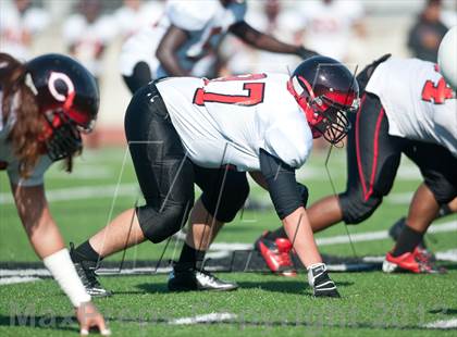 Thumbnail 1 in Centennial @ Oceanside (The Honor Bowl) photogallery.