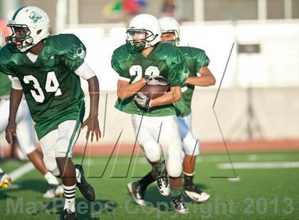 Thumbnail 3 in Centennial @ Oceanside (The Honor Bowl) photogallery.