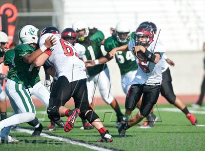 Thumbnail 1 in Centennial @ Oceanside (The Honor Bowl) photogallery.