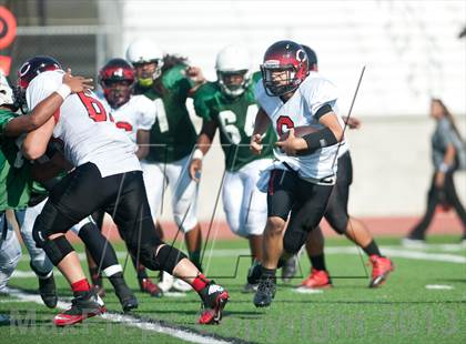 Thumbnail 2 in Centennial @ Oceanside (The Honor Bowl) photogallery.